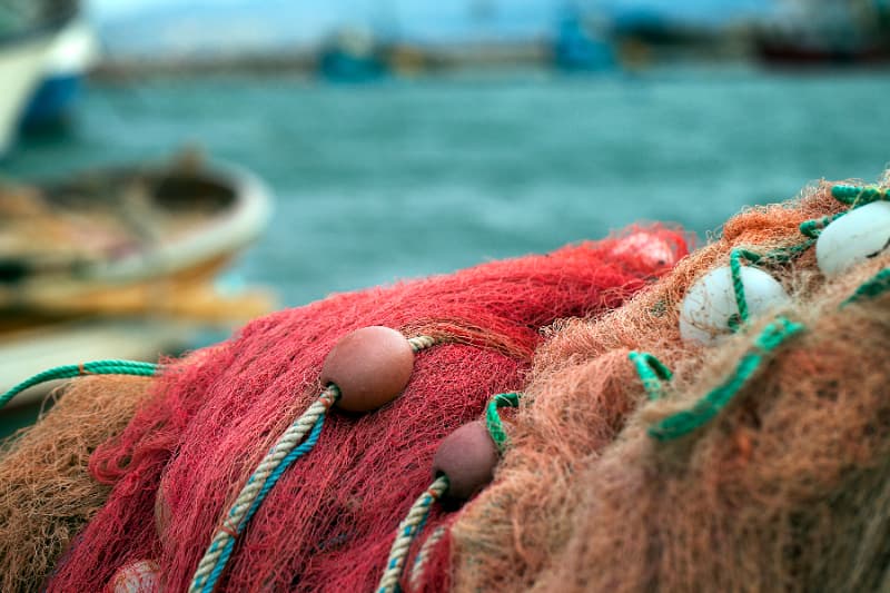 Pescadores