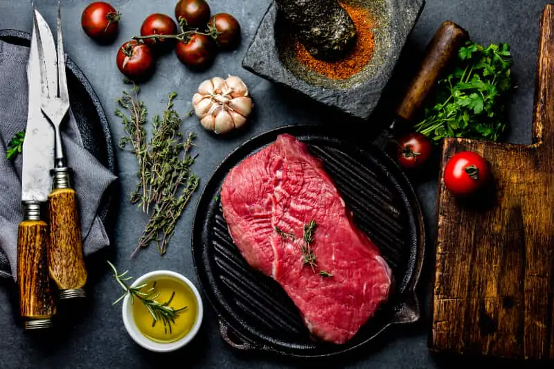 Proteina animal