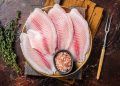 Tilápia lidera produção e consumo de pescado no Brasil