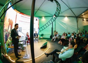 Agenda Positiva do Agro e debates para a COP30 marcam a AgriZone