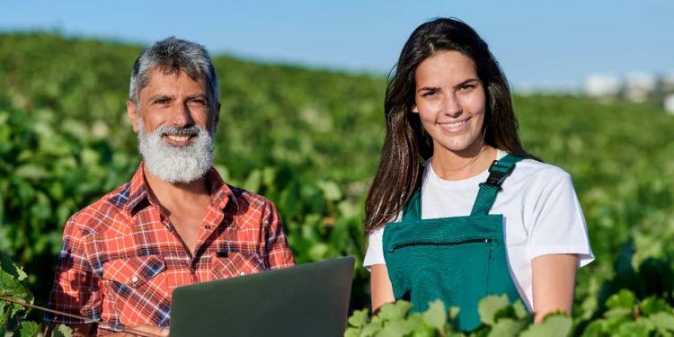 Agropecuária mantém saldo positivo e cria mais de 3 mil vagas formais em setembro 1 Agropecuária mantém saldo positivo e cria mais de 3 mil vagas formais em setembro