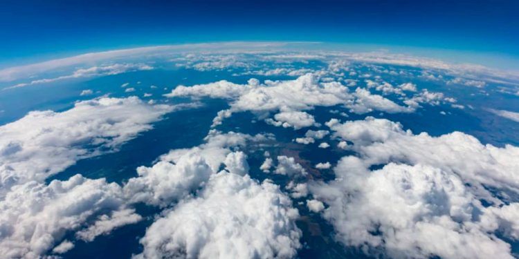 Amazônia registra temperatura 1,5°C acima da média e acende alerta climático 1 Amazônia registra temperatura 1,5°C acima da média e acende alerta climático