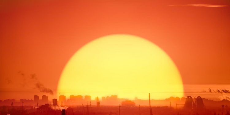 Belém enfrenta chuvas intensas e calor crescente durante a COP30