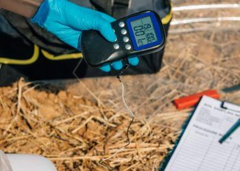 Brasil apresenta avanços no monitoramento de secas durante a COP30 6 Brasil apresenta avanços no monitoramento de secas durante a COP30