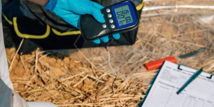 Brasil apresenta avanços no monitoramento de secas durante a COP30