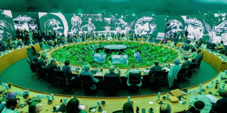 Brasil lança iniciativa global para prevenção de incêndios florestais 1 Brasil lança iniciativa global para prevenção de incêndios florestais