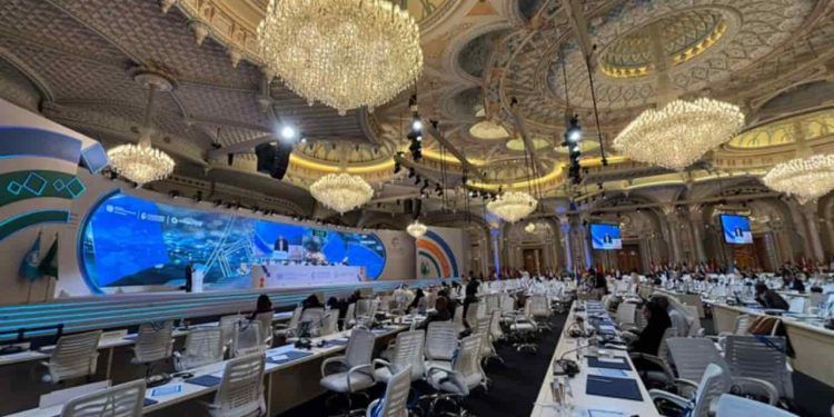 Brasil leva avanço da algicultura à conferência da ONU sobre indústria e clima 1 Brasil leva avanço da algicultura à conferência da ONU sobre indústria e clima