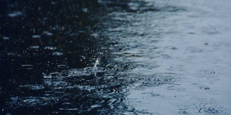 Brasil terá dezembro marcado por contrastes de chuva e calor em 2025 1 Brasil terá dezembro marcado por contrastes de chuva e calor em 2025