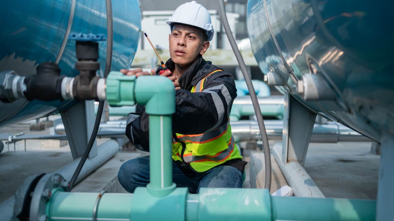 Consulta pública inicia debate sobre a redução do uso de hidrofluorcarbonos