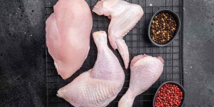 Custos de produção de suínos sobem em SC enquanto frango fica mais barato no PR 1 Custos de produção de suínos sobem em SC enquanto frango fica mais barato no PR