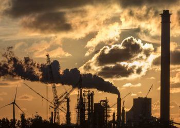 Emissões de gases do Brasil caem 16,7% com redução do desmatamento em 2024