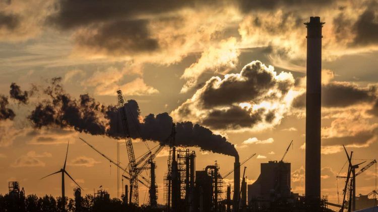 Emissoes de gases do Brasil caem 167 com reducao do desmatamento em 2024