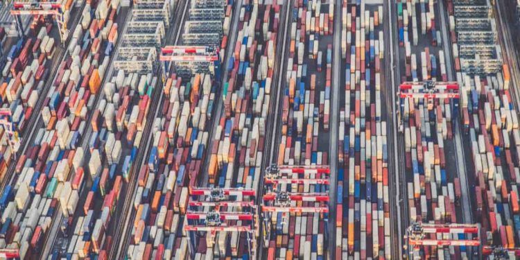 Exportações do agronegócio chegam a US$ 15,49 bilhões e registram recorde mensal