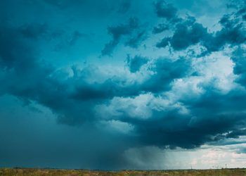 Frente fria intensa avança pelo país e eleva risco de tempestades severas 5 Frente fria intensa avança pelo país e eleva risco de tempestades severas