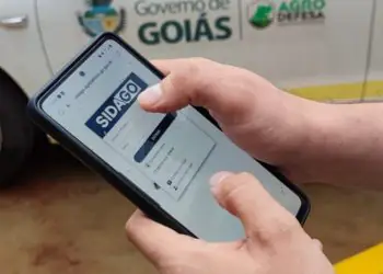 Goiás atualiza regras e obriga e-mail individual nos cadastros do Sidago