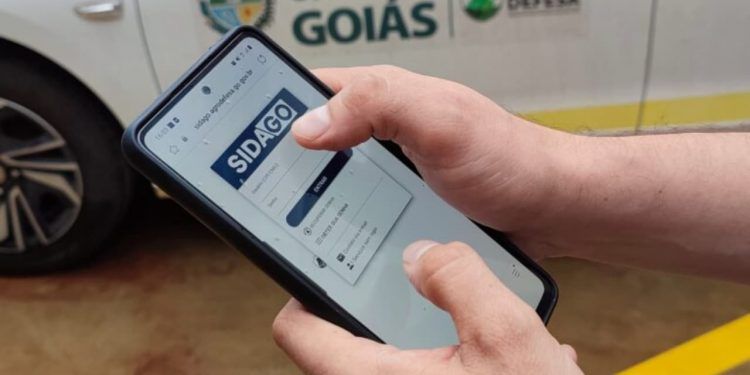 Goiás atualiza regras e obriga e-mail individual nos cadastros do Sidago