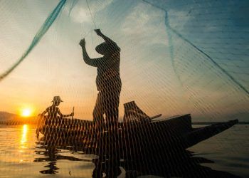 Medida do MPA interrompe 35 mil licenças de pescadores em todo o país