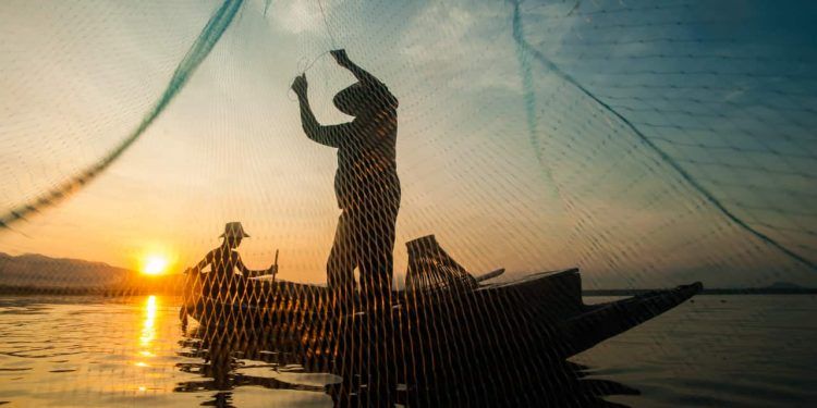 Medida do MPA interrompe 35 mil licenças de pescadores em todo o país