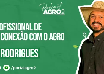 Podcast com Richard Rodrigues