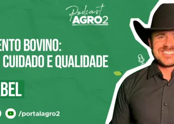 Podcast com Viktor Abel