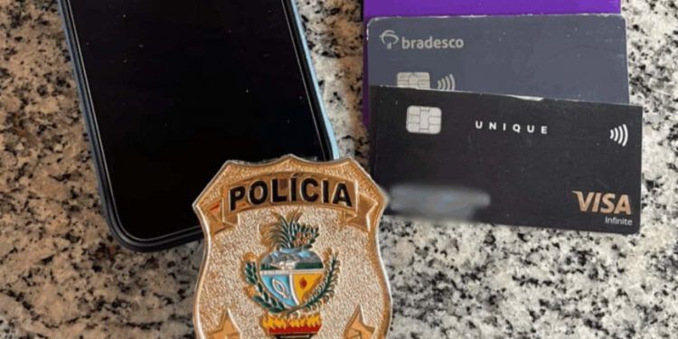 Produtor rural é investigado por fraudes que somam mais de R$ 20 milhões em Goiás 1 Produtor rural é investigado por fraudes que somam mais de R$ 20 milhões em Goiás