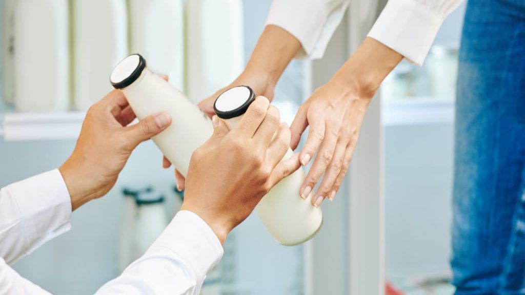 Produtores de leite alertam na Câmara para crise causada por importações do Mercosul