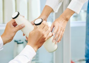 Produtores de leite alertam na Câmara para crise causada por importações do Mercosul