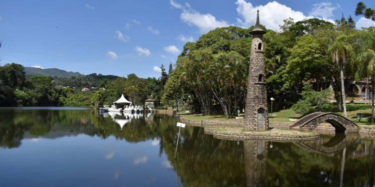 São Paulo amplia número de Estâncias Turísticas e destaca liderança no setor 1 São Paulo amplia número de Estâncias Turísticas e destaca liderança no setor