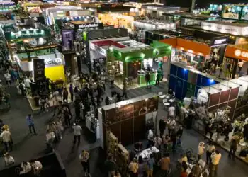 Semana Internacional do Café conecta produtores e negócios em Belo Horizonte