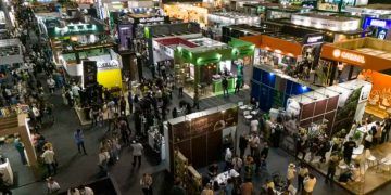 Semana Internacional do Café conecta produtores e negócios em Belo Horizonte