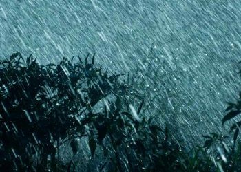 Semana tem variação de chuva e umidade em diferentes regiões do Brasil 6 Semana tem variação de chuva e umidade em diferentes regiões do Brasil