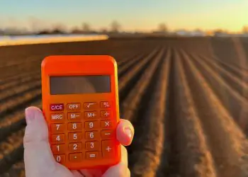 Setor rural conta com nova calculadora para apurar CBS e IBS