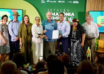 Suíça doa R$ 33 milhões e dobra contribuições ao Fundo Amazônia antes da COP30