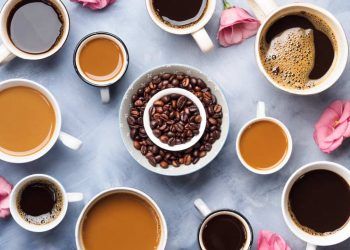 Trump deve cortar tarifas de importações de café e anima setor brasileiro 6 Trump deve cortar tarifas de importações de café e anima setor brasileiro