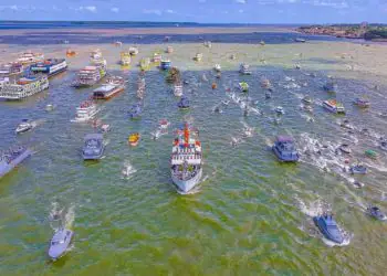 Belém do Pará: conheça a cidade amazônica que recebe a COP30 7 Belém do Pará: conheça a cidade amazônica que recebe a COP30