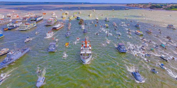 Belém do Pará: conheça a cidade amazônica que recebe a COP30