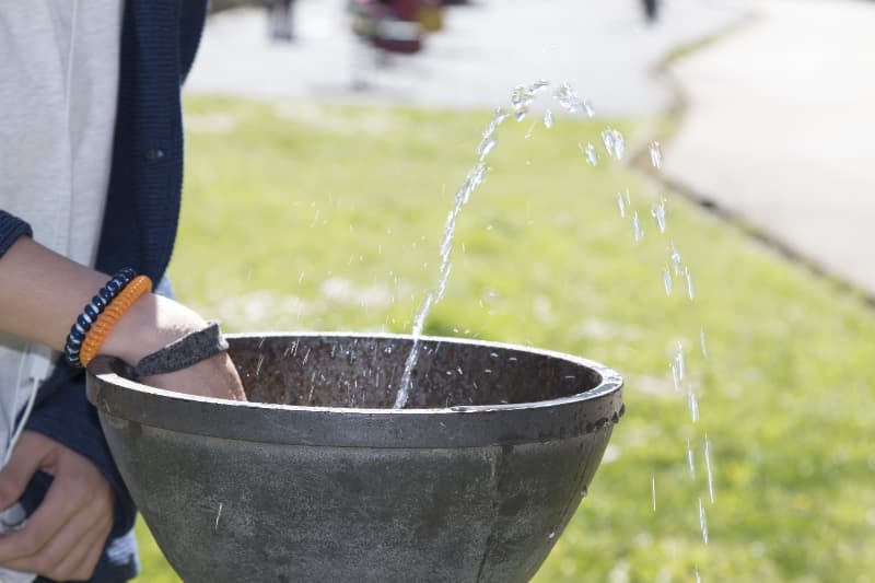 Brasil desperdiça volume diário de água equivalente a mais de 6 mil piscinas olímpicas 2 Desperdício