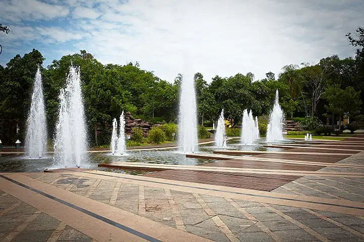 estancias turisticas sp