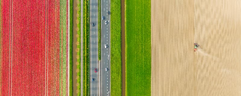 Senado aprova projeto que simplifica regularização de terras na faixa de fronteira 3 Fronteira