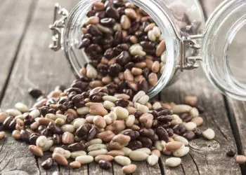 Mercado de feijão fecha outubro com negócios lentos e preços variados 8 Mercado de feijão fecha outubro com negócios lentos e preços variados