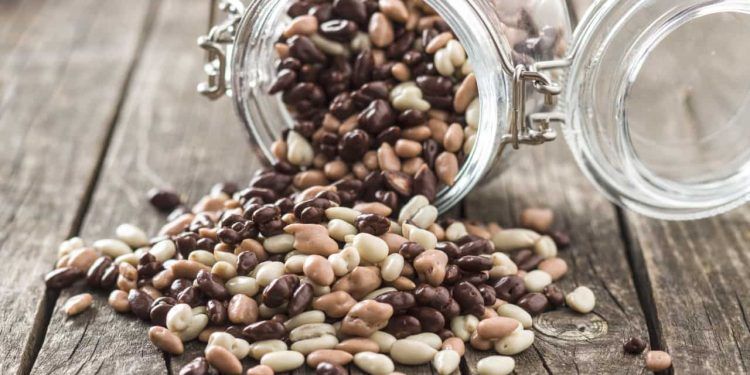 Mercado de feijão fecha outubro com negócios lentos e preços variados