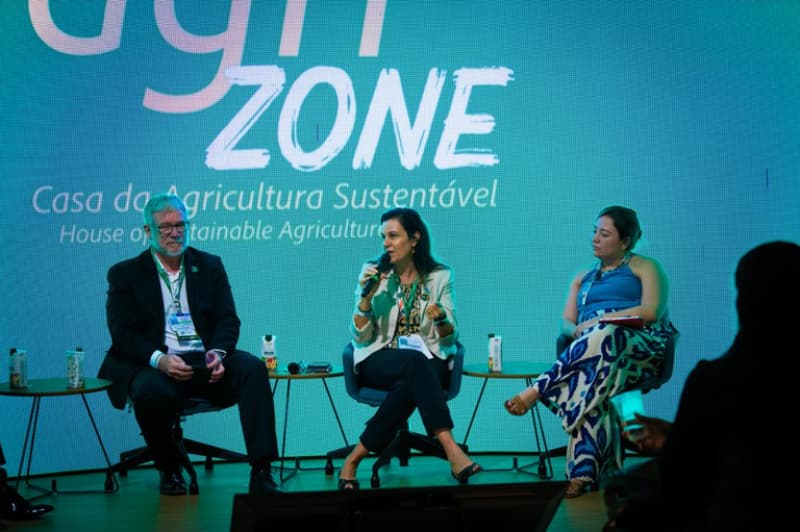 Painel Agrizone