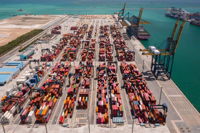 Fim das tarifas aplicadas pelos Estados Unidos reabre espaço para avanço no agronegócio brasileiro 3 Tarifas dos EUA