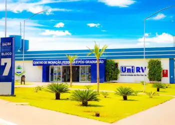 UniRV assume protagonismo no agronegócio de alta performance com entrega do Centro de Inovação, Pesquisa e Pós-Graduação – Agrohub