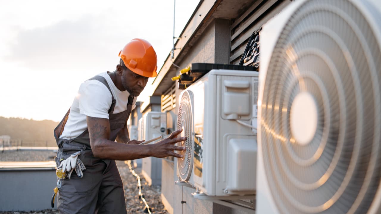 Uso de hidrofluorcarbonos