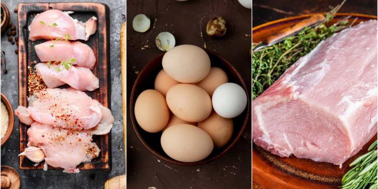 Brasil deve bater recorde na produção e exportação de proteínas em 2025, projeta ABPA