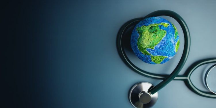 Brasil investe R$ 9,8 bilhões para preparar o SUS diante da crise climática 1 Brasil investe R$ 9,8 bilhões para preparar o SUS diante da crise climática