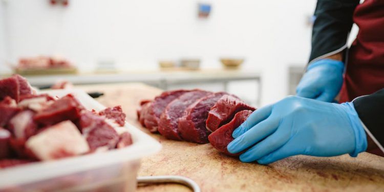 Brasil obtém autorização para exportar carne bovina à Guatemala 1 Brasil obtém autorização para exportar carne bovina à Guatemala