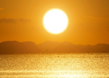 Calor forte e temporais previstos para os próximos dias em várias regiões do país