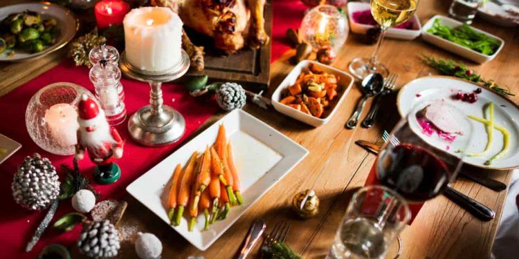 Ceia de Natal impulsiona consumo de carnes e produtos da agricultura em todo país 1 Ceia de Natal impulsiona consumo de carnes e produtos da agricultura em todo país